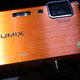 Illustration for article titled Panasonic Lumix TS1 Would Be Iron Man's Tough Camera